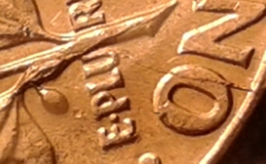 1964-Dimes.-Error-Reverse.